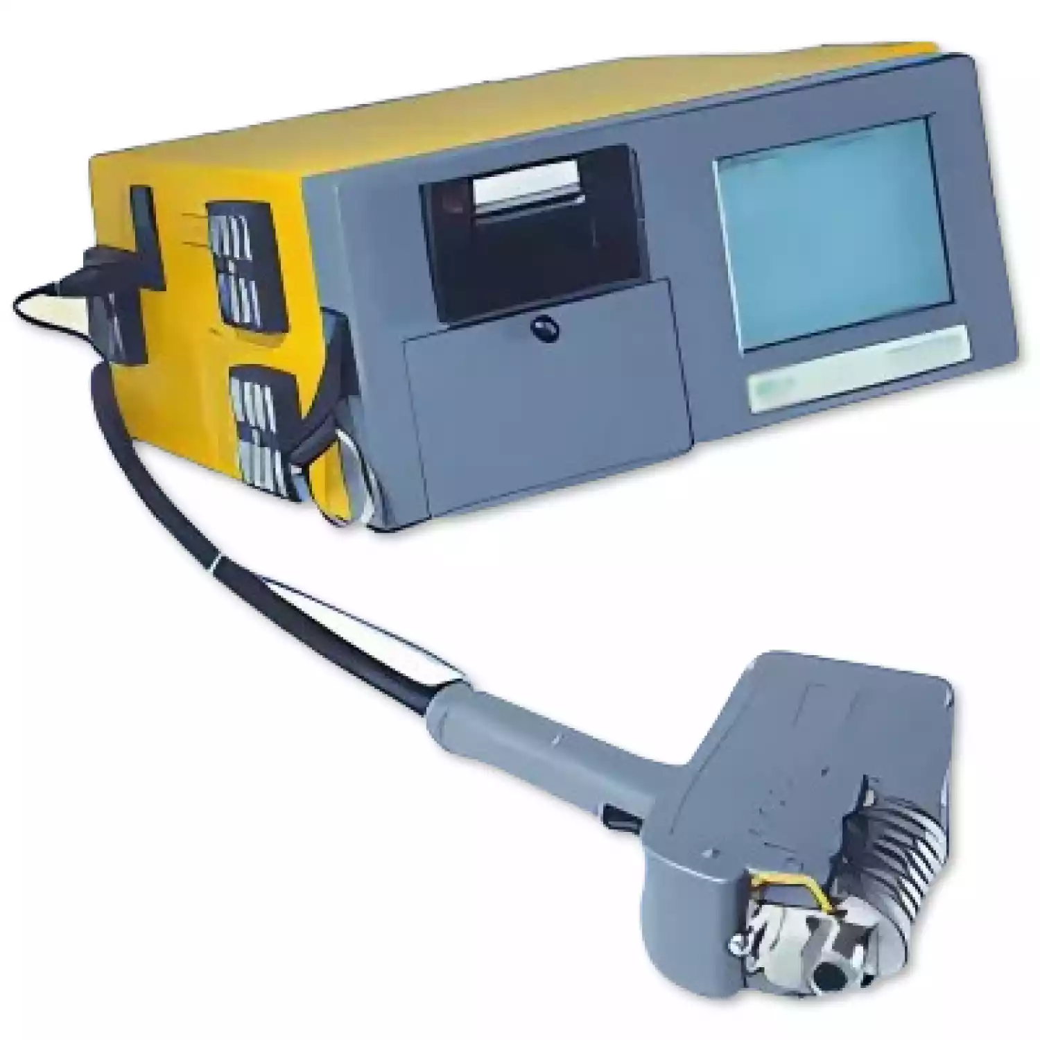 METALSCAN 3010/20/30 - 1