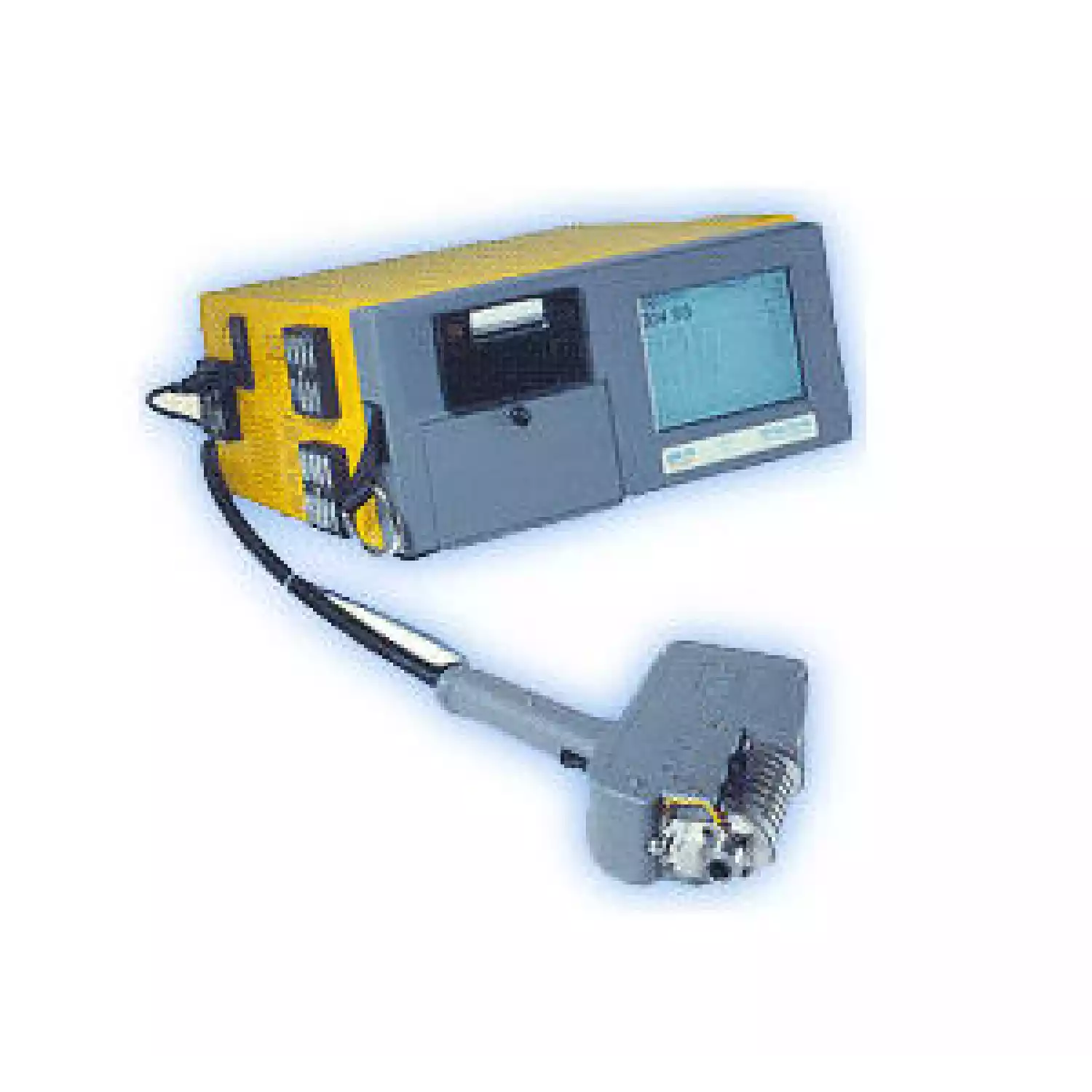 METALSCAN 3010/20/30 - 1