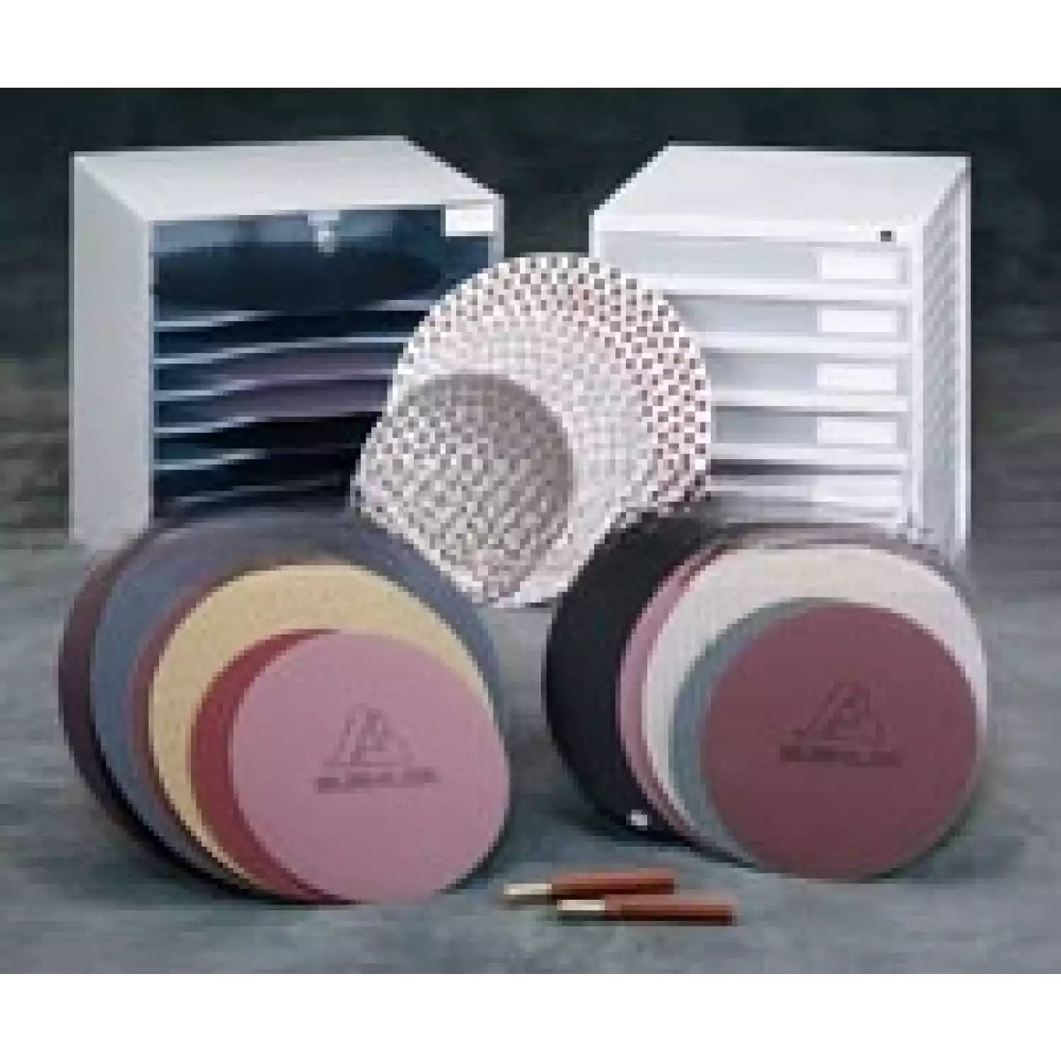 Расходные материалы - 1