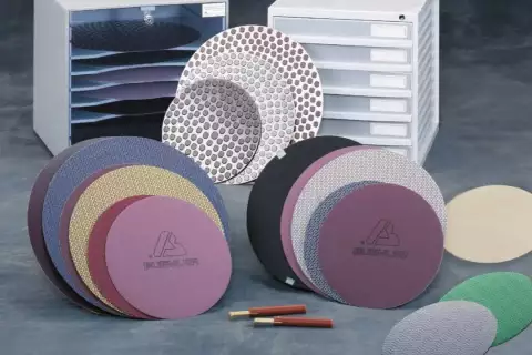 Расходные материалы