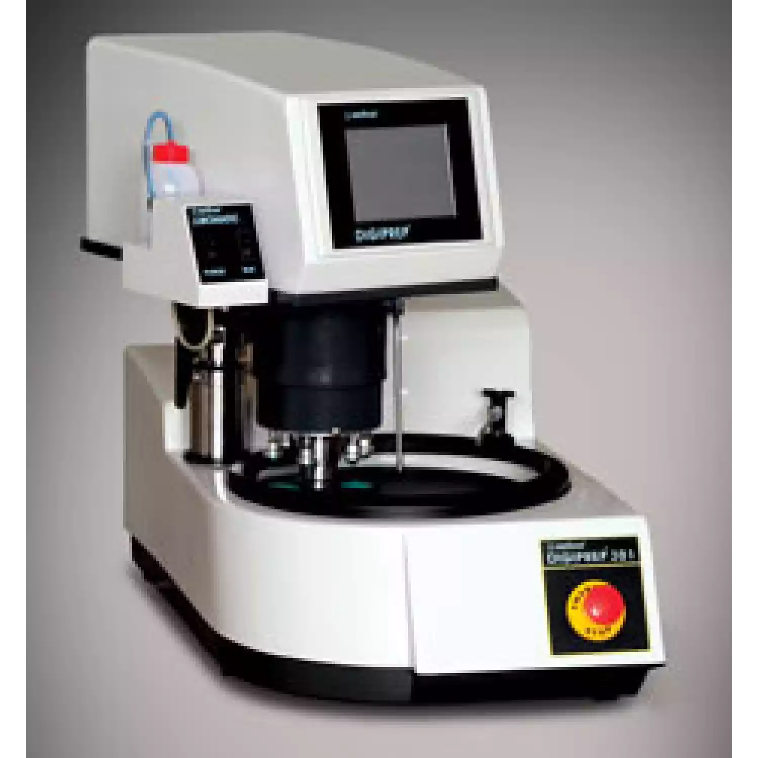 DIGIPREP — 301 - 1