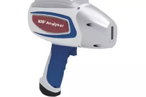 Анализатор металлов Universal Analyzer 2000