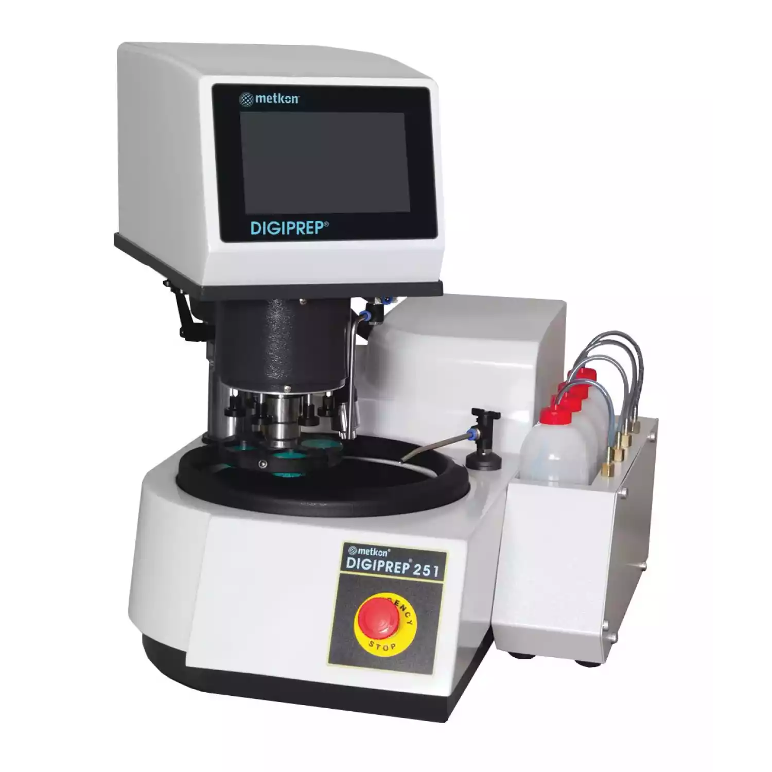 DIGIPREP — 251 - 1