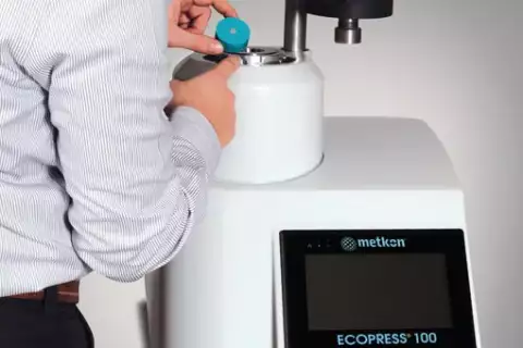 ECOPRESS — 100