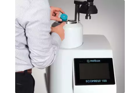 ECOPRESS — 100