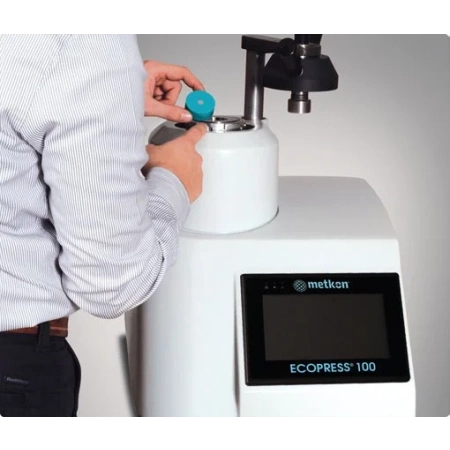 ECOPRESS — 100