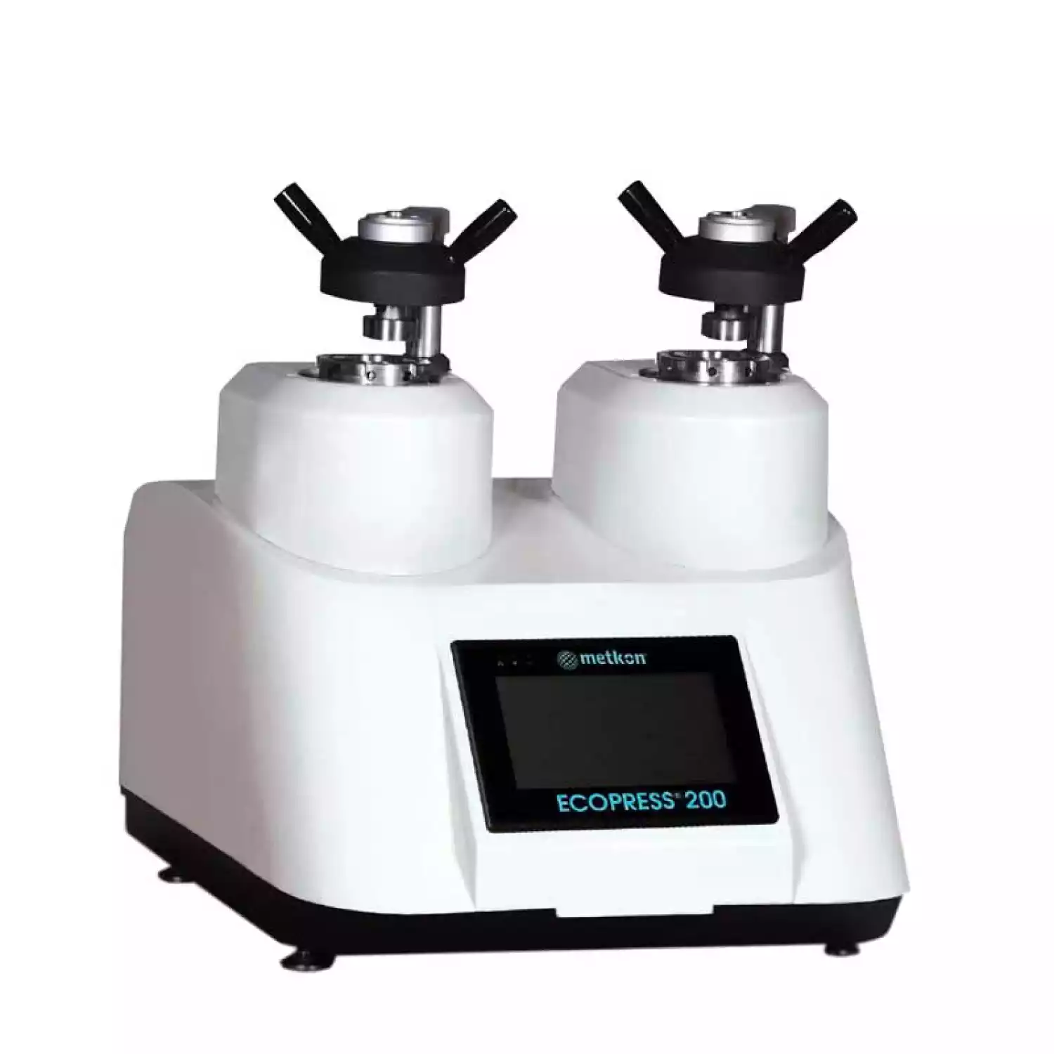 ECOPRESS — 200 - 1