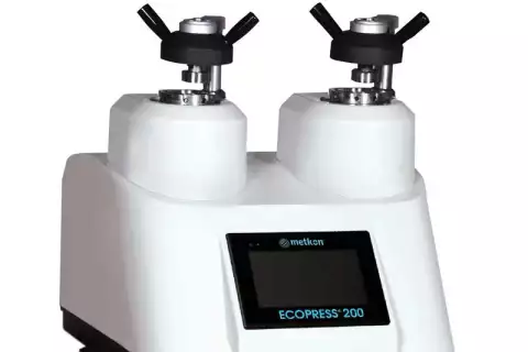 ECOPRESS — 200