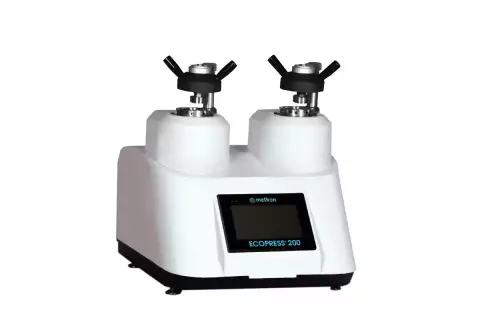 ECOPRESS — 200