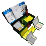 ГХК-ПВ газоопределители химические многокомпонентные для контроля промышленных газовых выбросов купить в Москве