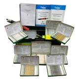 ГХК-ПВ газоопределители химические многокомпонентные для контроля промышленных газовых выбросов купить в Москве