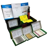 ГХК-ПВ газоопределители химические многокомпонентные для контроля промышленных газовых выбросов купить в Москве