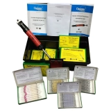 ГХК-ПВ газоопределители химические многокомпонентные для контроля промышленных газовых выбросов купить в Москве