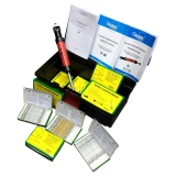 ГХК-ПВ газоопределители химические многокомпонентные для контроля промышленных газовых выбросов купить в Москве