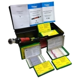 ГХК-ПВ газоопределители химические многокомпонентные для контроля промышленных газовых выбросов купить в Москве