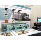 Лабораторная электролизная установка ЭЛАМ-01 купить в Москве