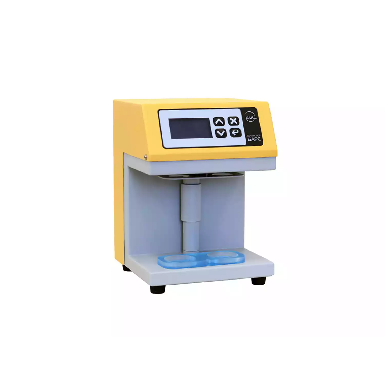 Белизномер БАРС - 1