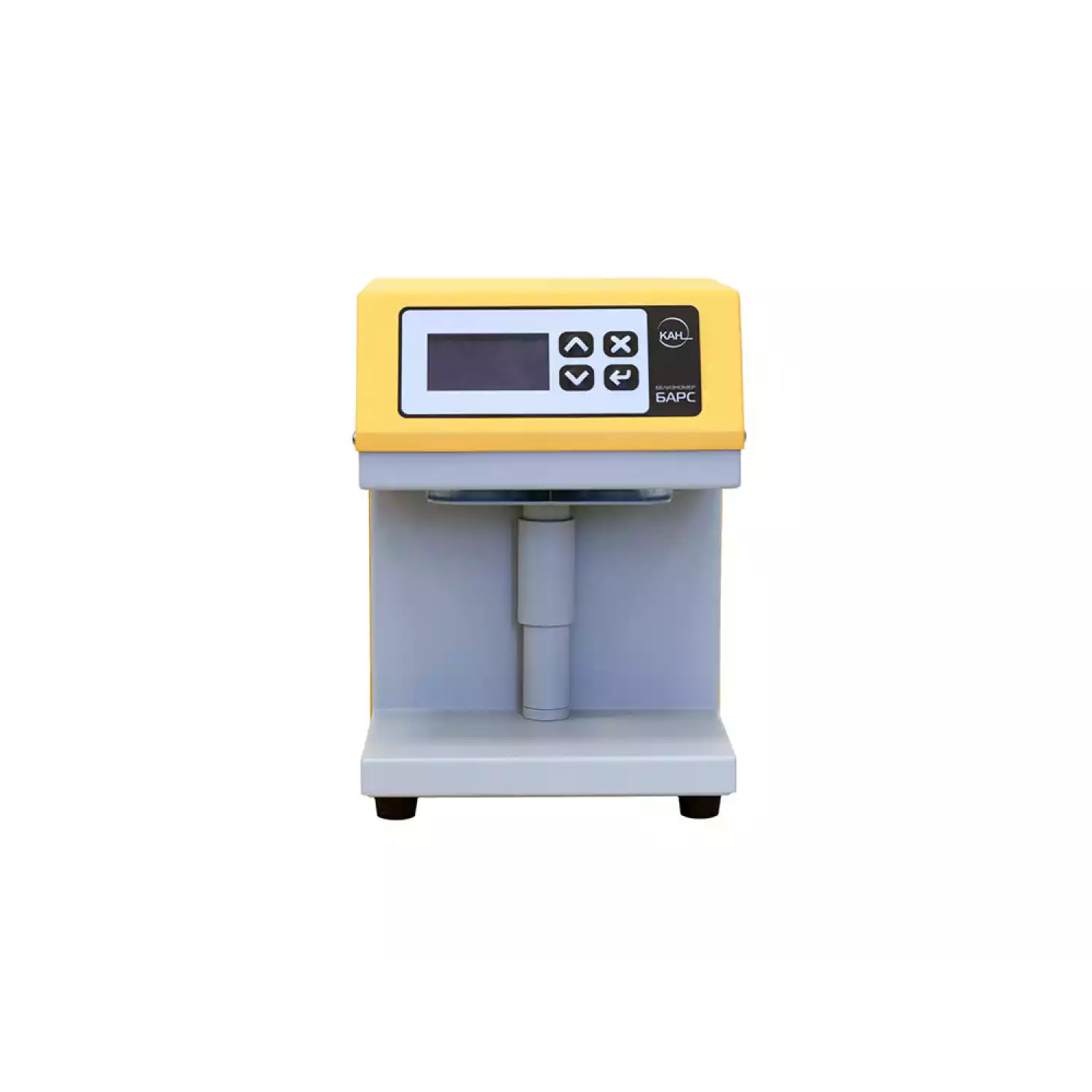 Белизномер БАРС - 5