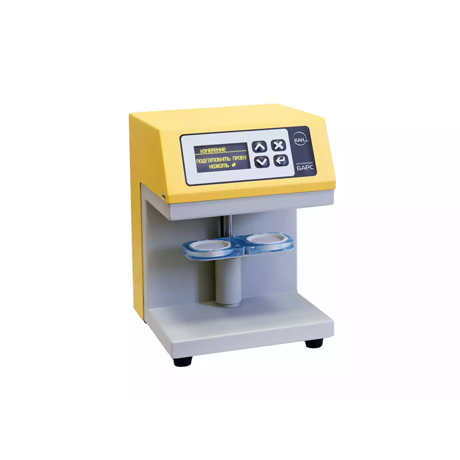 Белизномер БАРС - 2