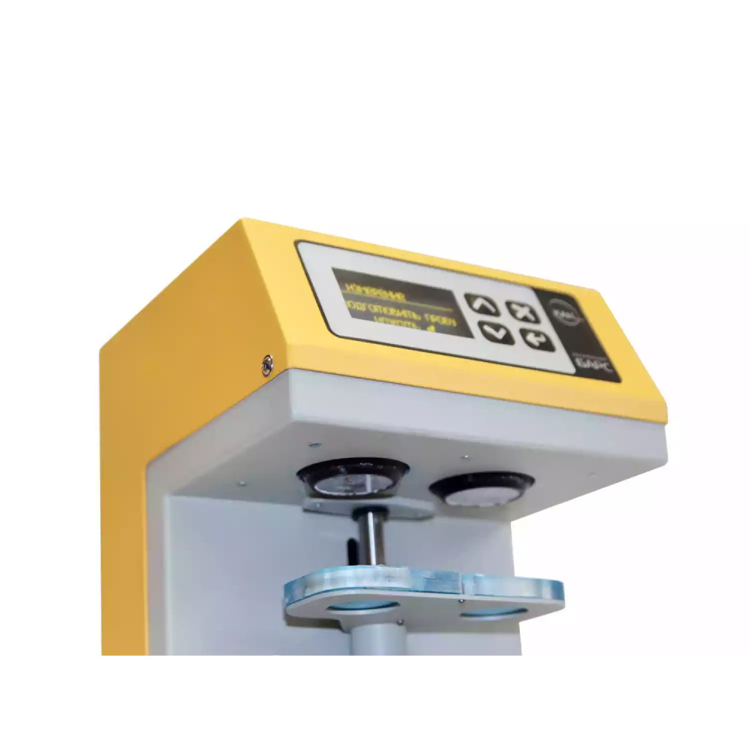 Белизномер БАРС - 6