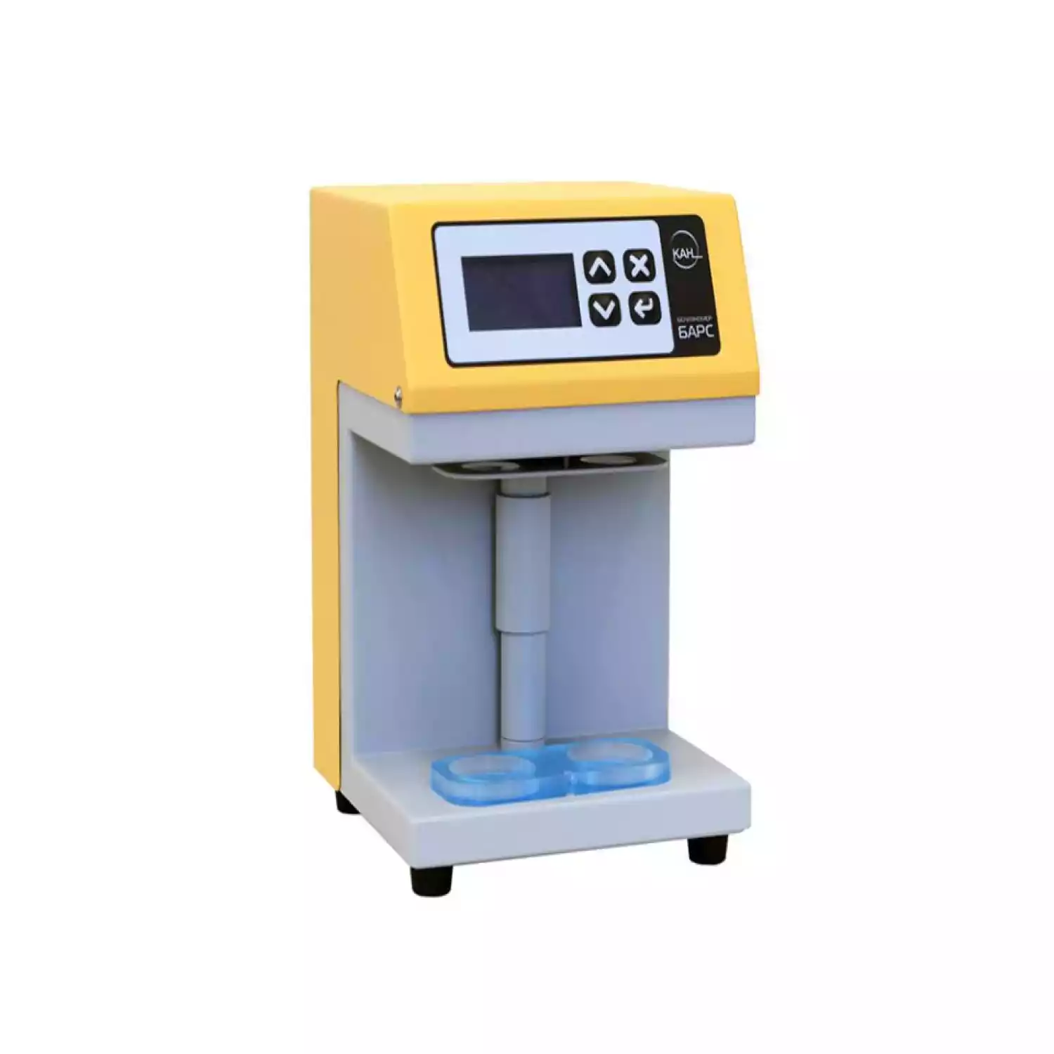 Белизномер БАРС - 1