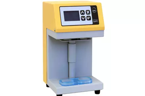 Белизномер БАРС