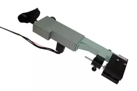 Стилоскоп переносной СЛП-2