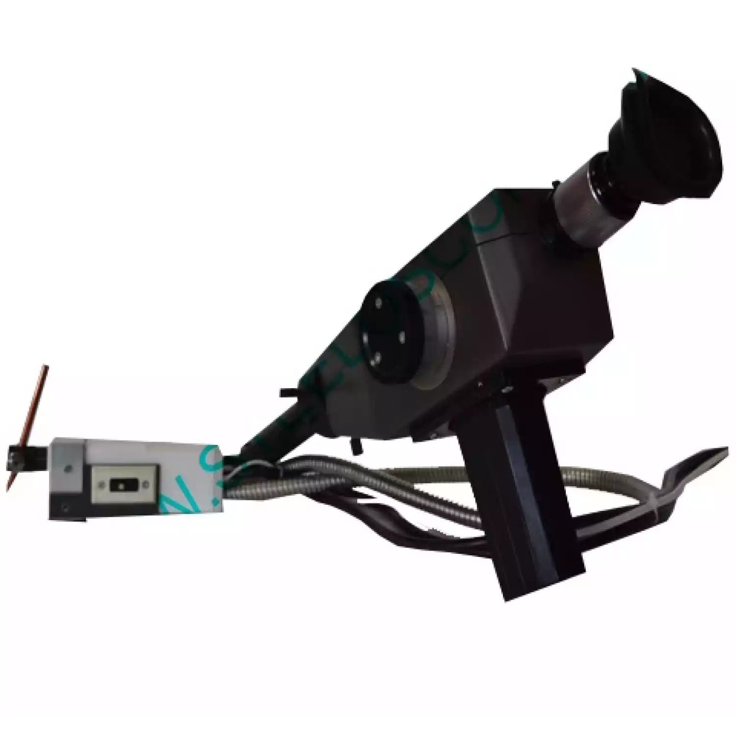 Стилоскоп гибкий СЛП-6 Кобра - 1