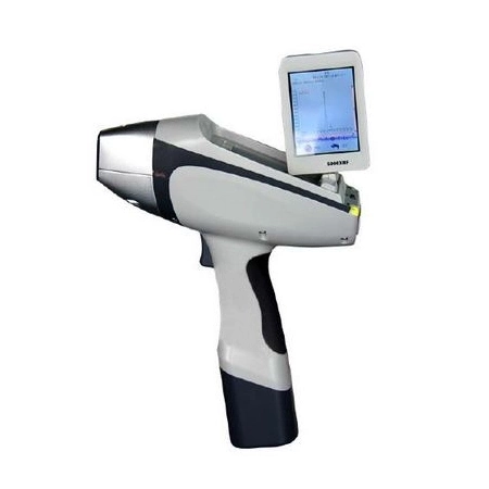 Анализатор сплавов Alloy Analyser 5000