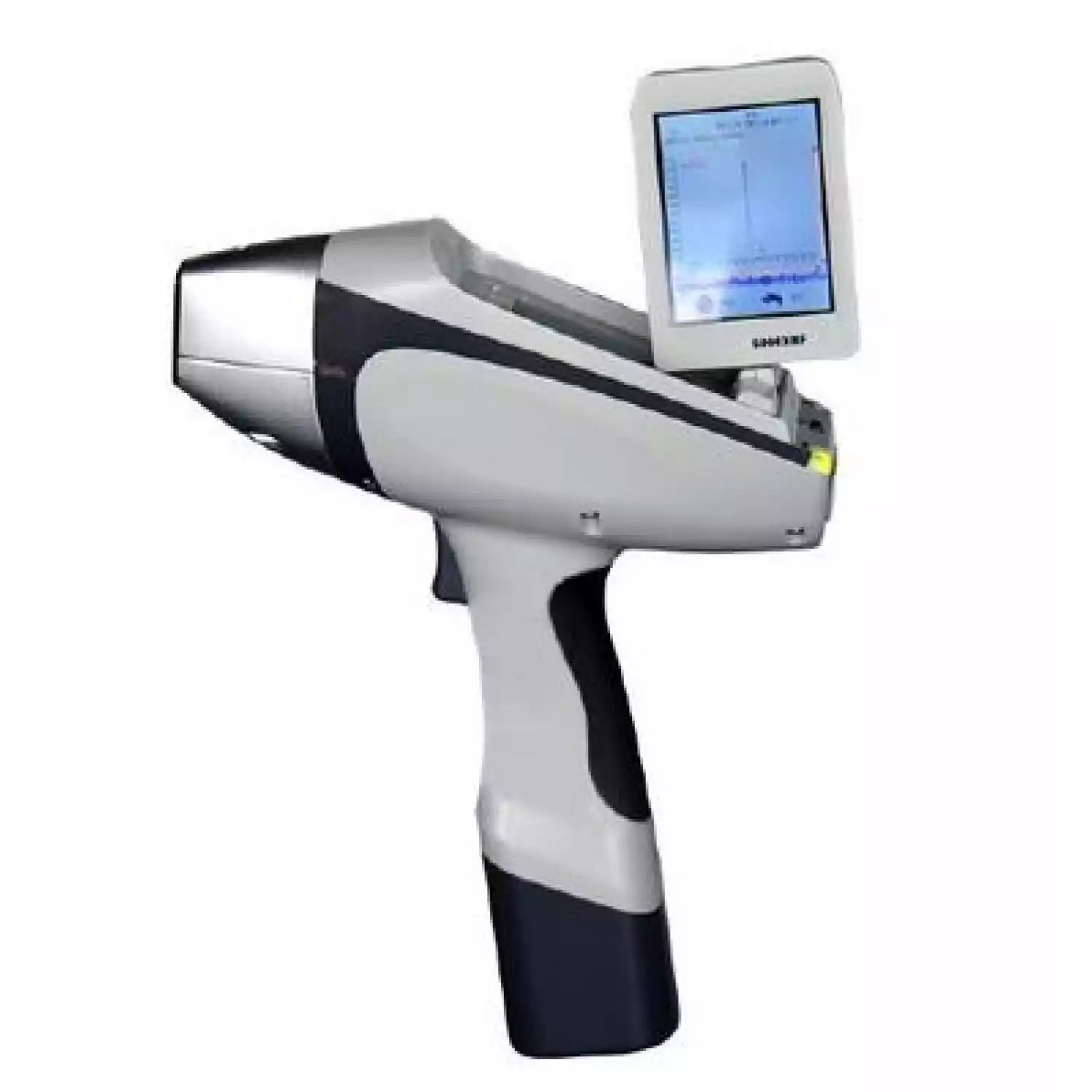 Анализатор сплавов Alloy Analyser 5000 - 1