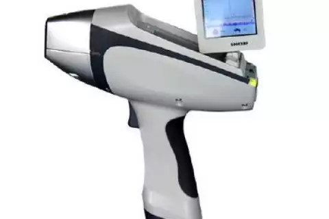 Анализатор минералов и горных пород Mineral Analyser 7000