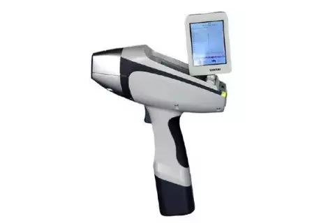 Анализатор минералов и горных пород Mineral Analyser 7000