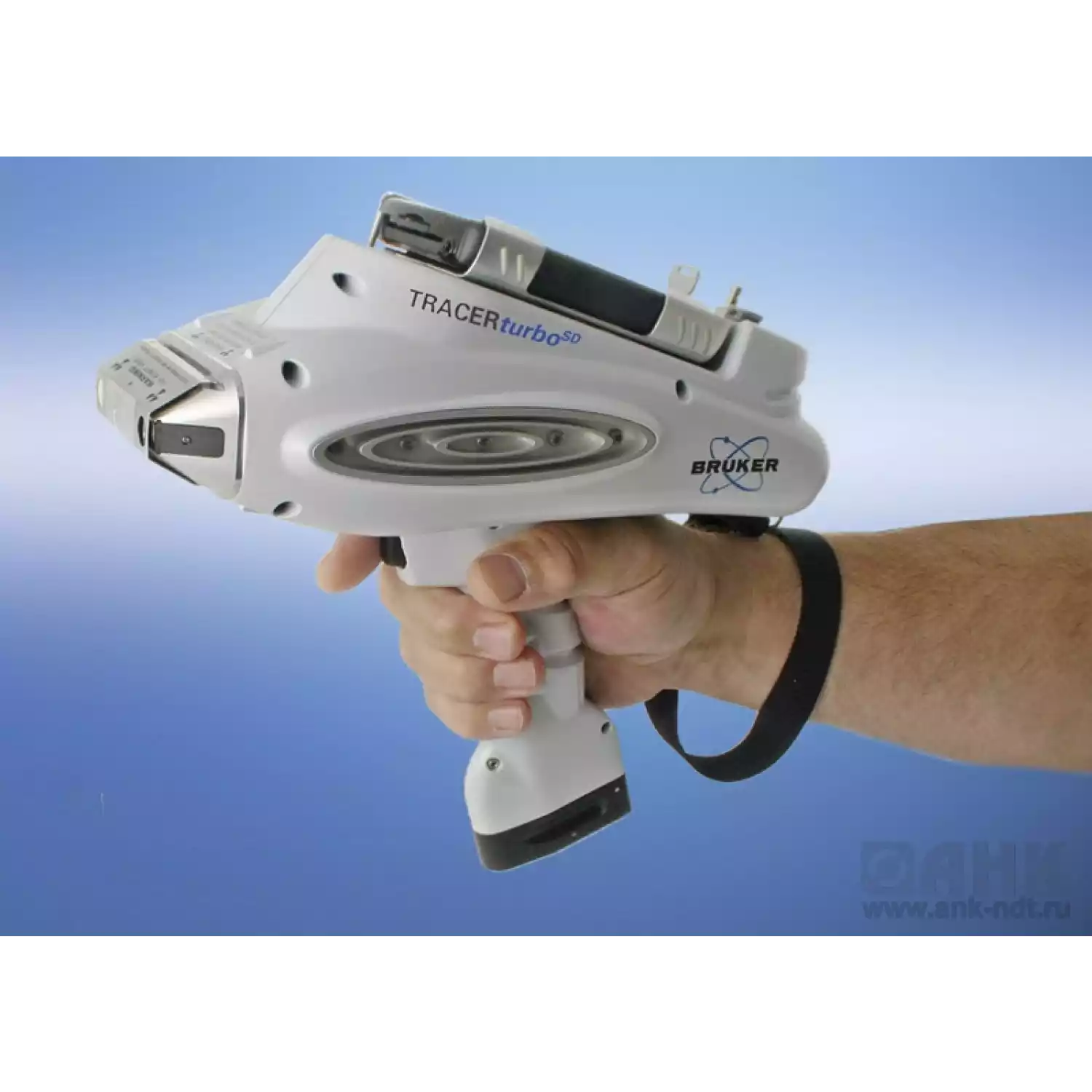 Анализатор Tracer III-SD Bruker - 1