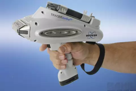 Анализатор Tracer III-SD Bruker