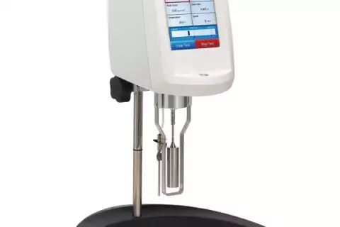 Вискозиметр Brookfield DV3THB