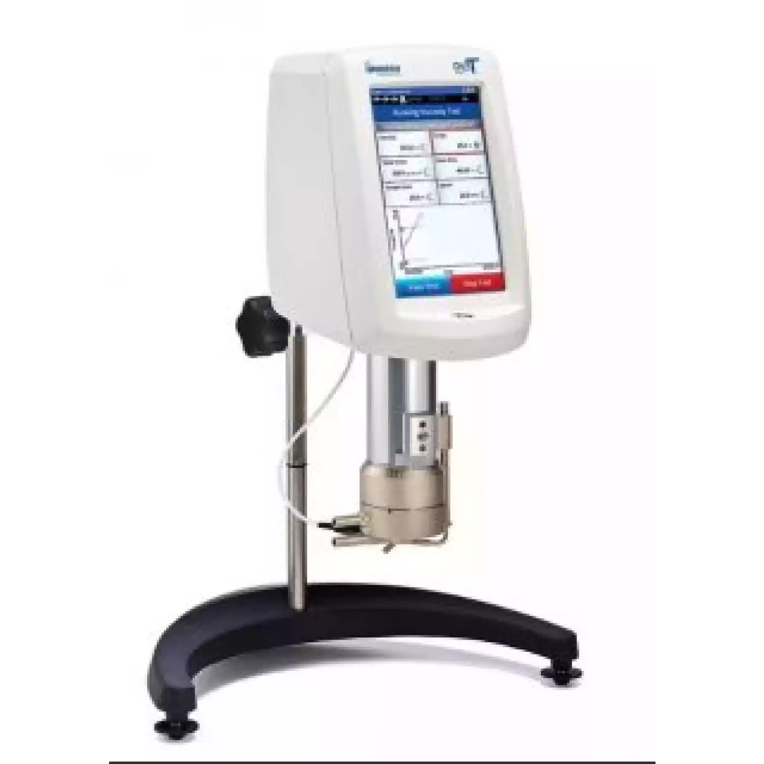 Вискозиметр Brookfield DV3TRV - 1