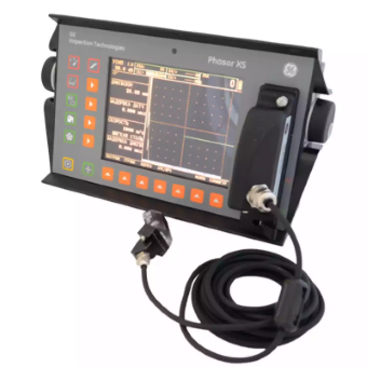 Ультразвуковой дефектоскоп Phasor XS - 3