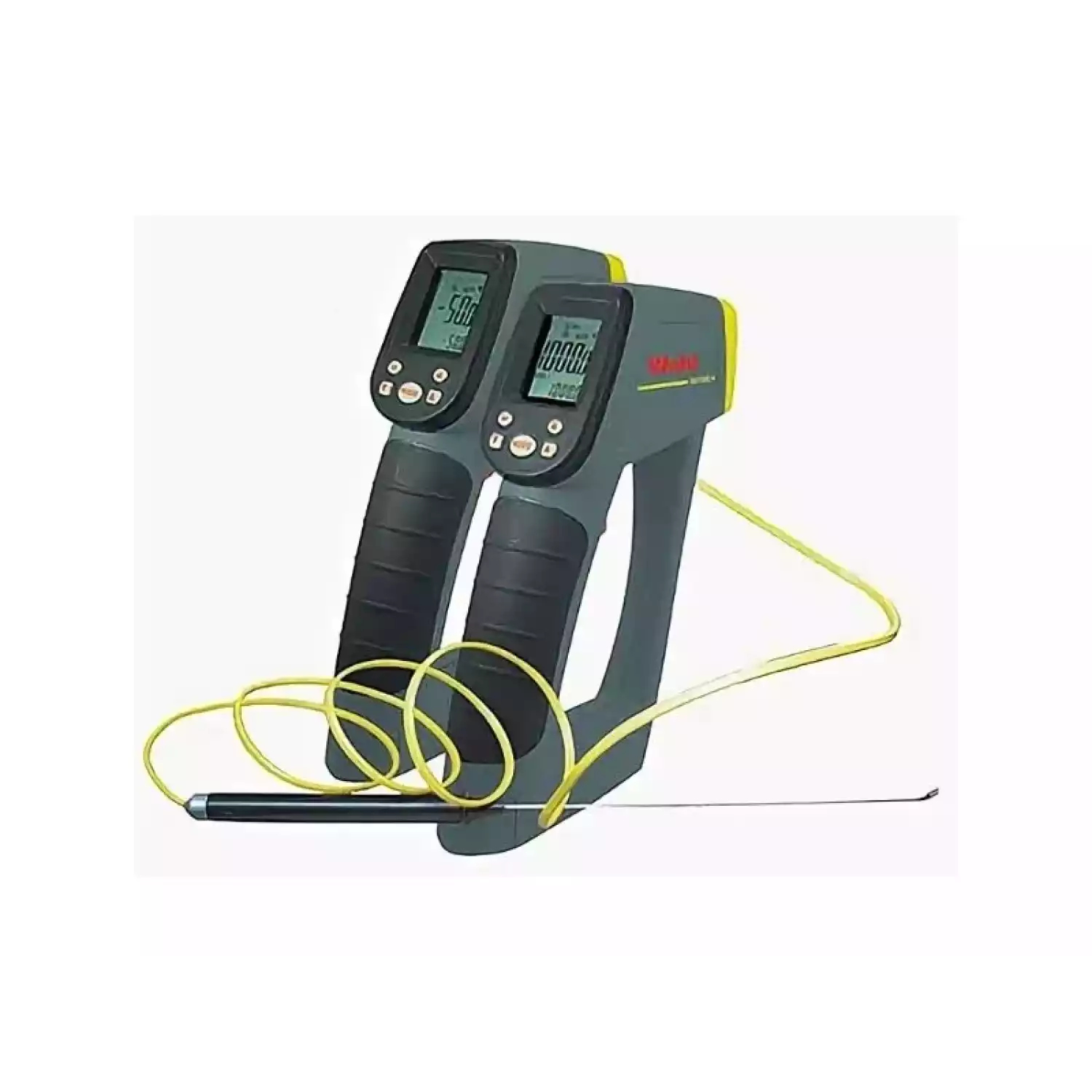 Пирометр Wahl 235XEL - 2