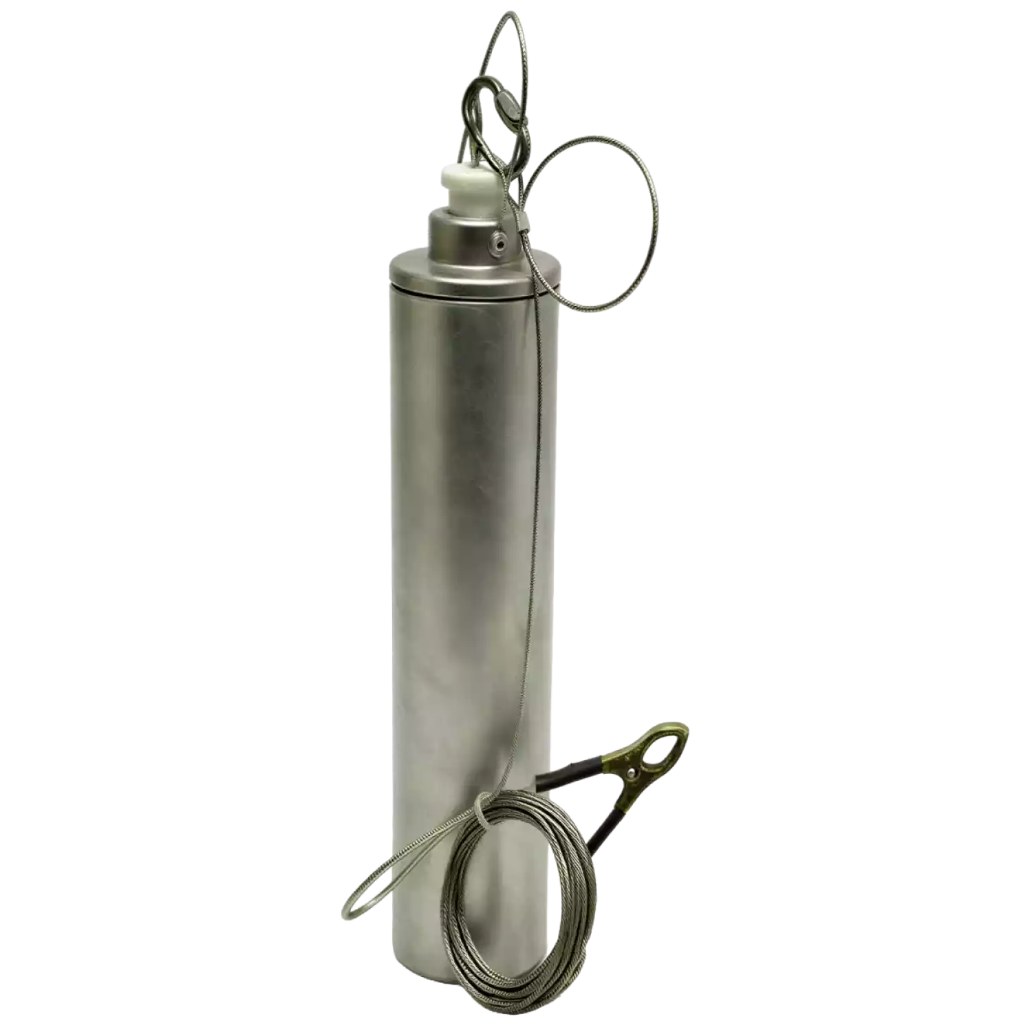 Пробоотборники с заданного уровня Shatox - 1