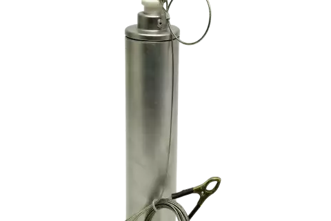 Пробоотборники с заданного уровня Shatox