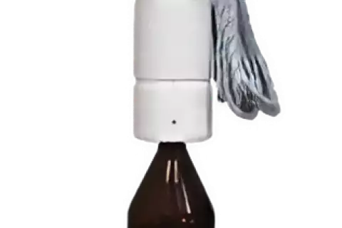 Пробоотборники ППВ для воды Shatox