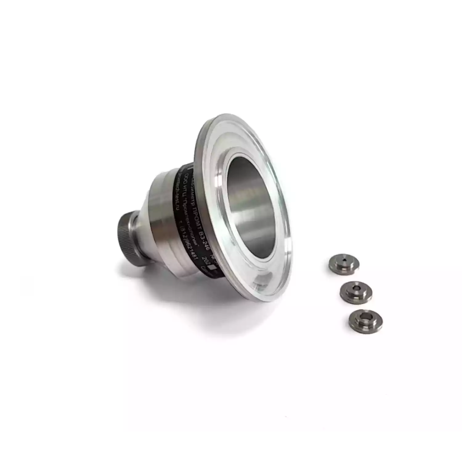 Вискозиметр ПРОМТ ВЗ-246 - 2