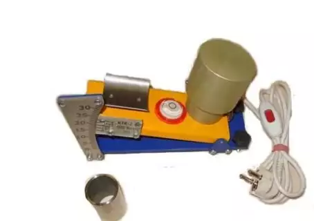 Прибор КТК-2