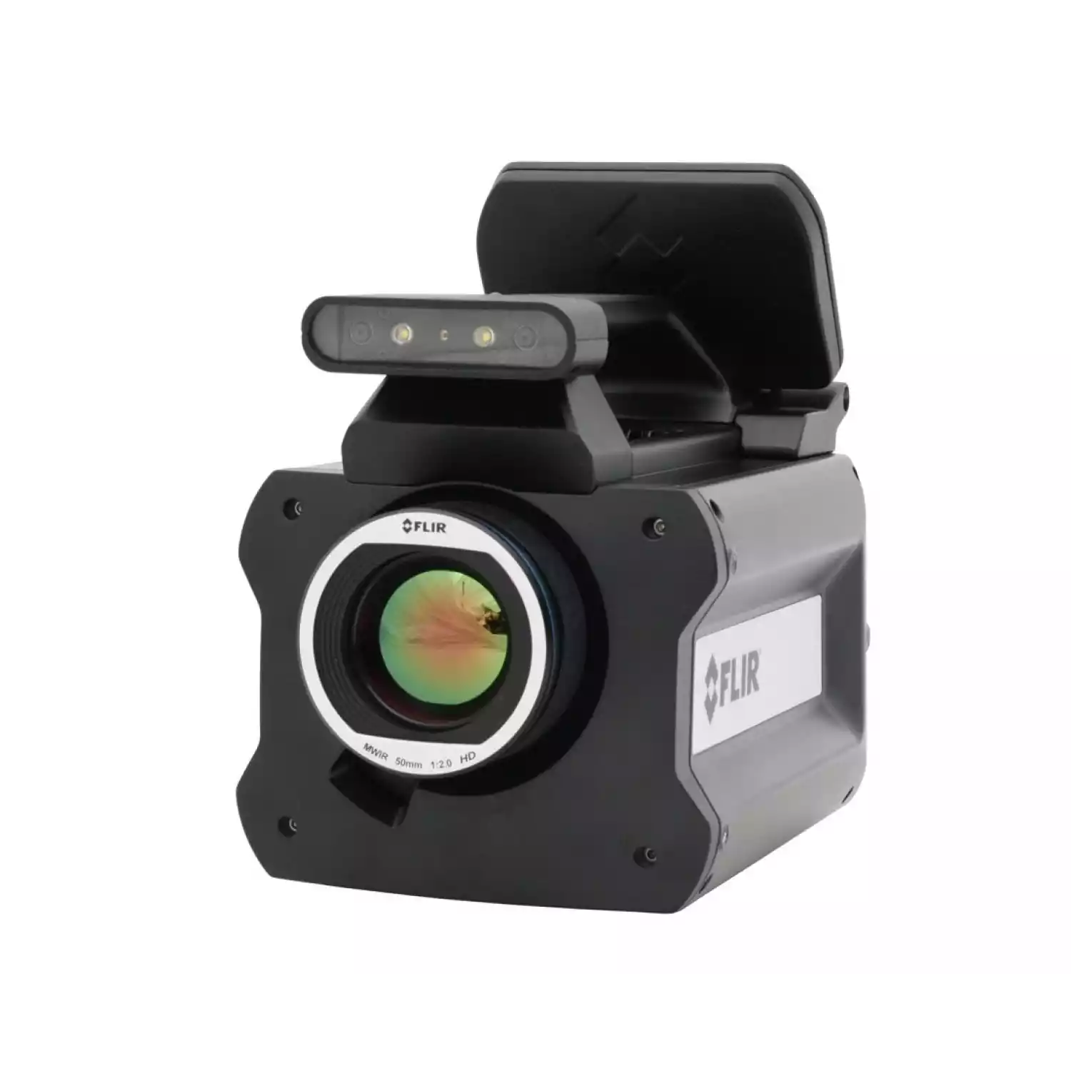 Тепловизоры FLIR X6000/8000sc - 1