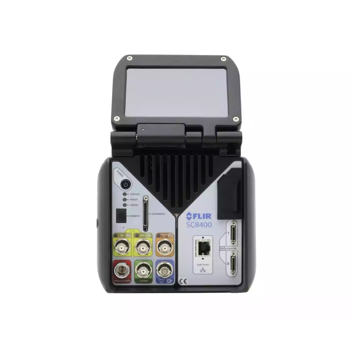 Тепловизоры FLIR X6000/8000sc - 3