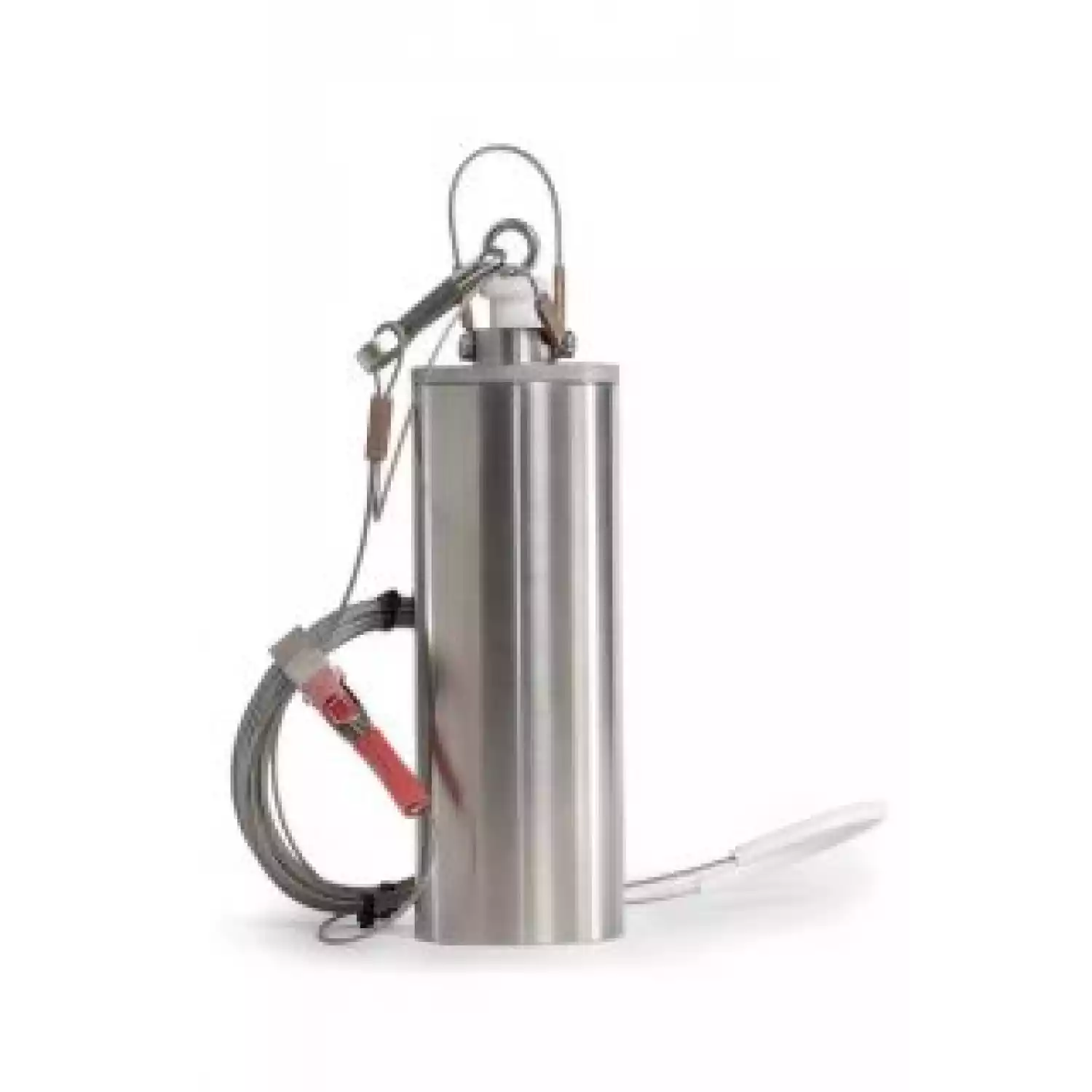 Пробоотборник ПЭ-1620 Н для отбора проб нефтепродуктов - 1