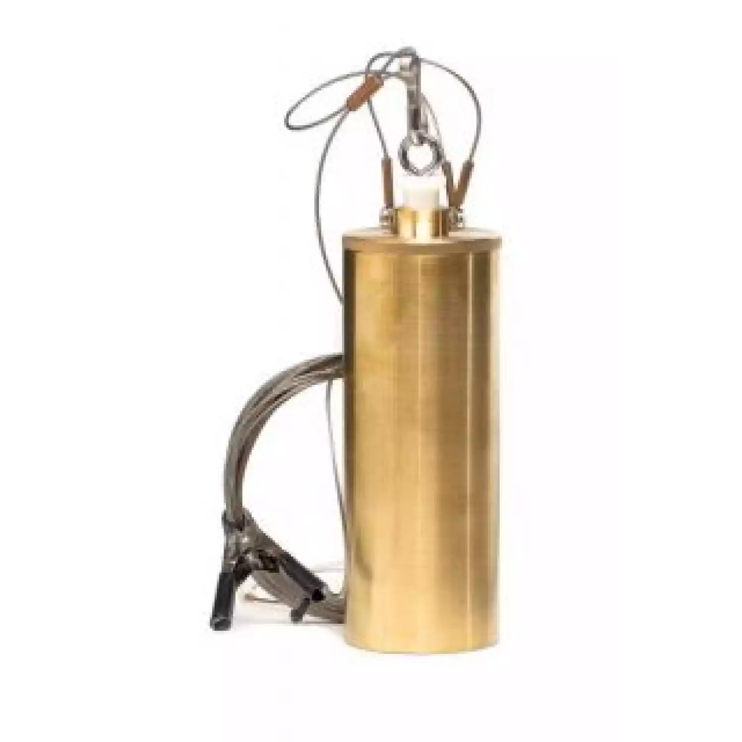 Пробоотборник ПЭ-1620УД для отбора проб нефтепродуктов - 1