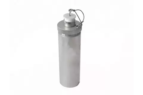ПЭ-1660 исполнение «Б» пробоотборник для отбора проб вязких нефтепродуктов