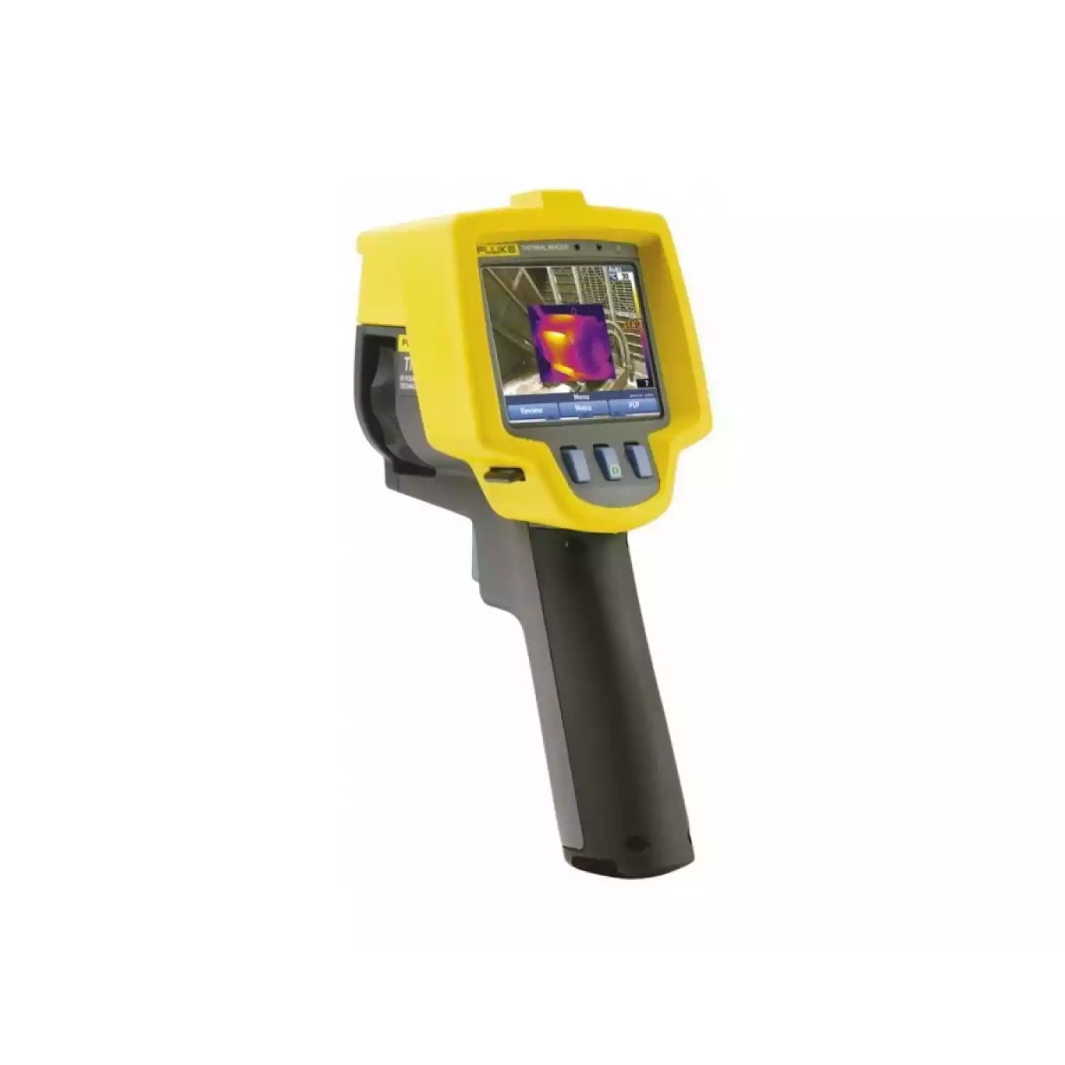 Тепловизор Fluke Ti25 - 1