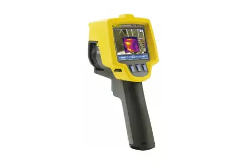 Тепловизор Fluke Ti25